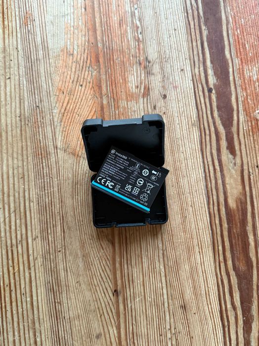Insta360 X3 Akumulator 1800 mah bateria