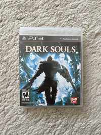 Jogo PS3 Dark Souls