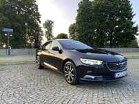 Opel Insignia Sprzedam Opla Insignie, stan bardzo dobry, pierwszy właściciel !