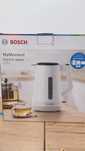 Електрочайник Bosch