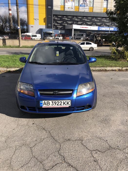 Продам власне авто