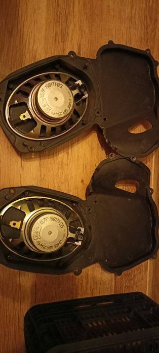 Głośniki przód+tył Ford Mondeo MK3