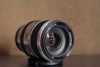 Sony 18-200mm f/3.5-6.3 для камер NEX (SEL18200.AE)