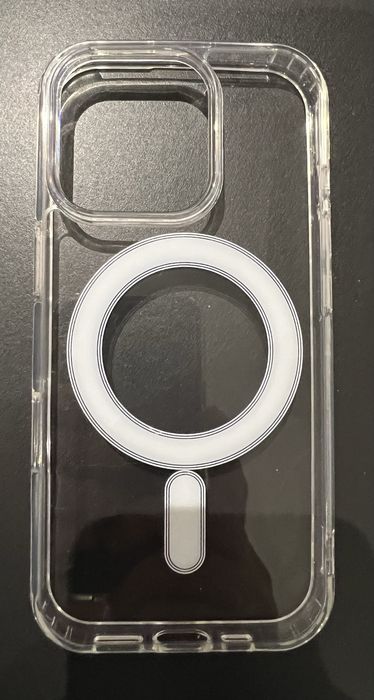 Чохол чехол iphone 16 айфон 16 pro