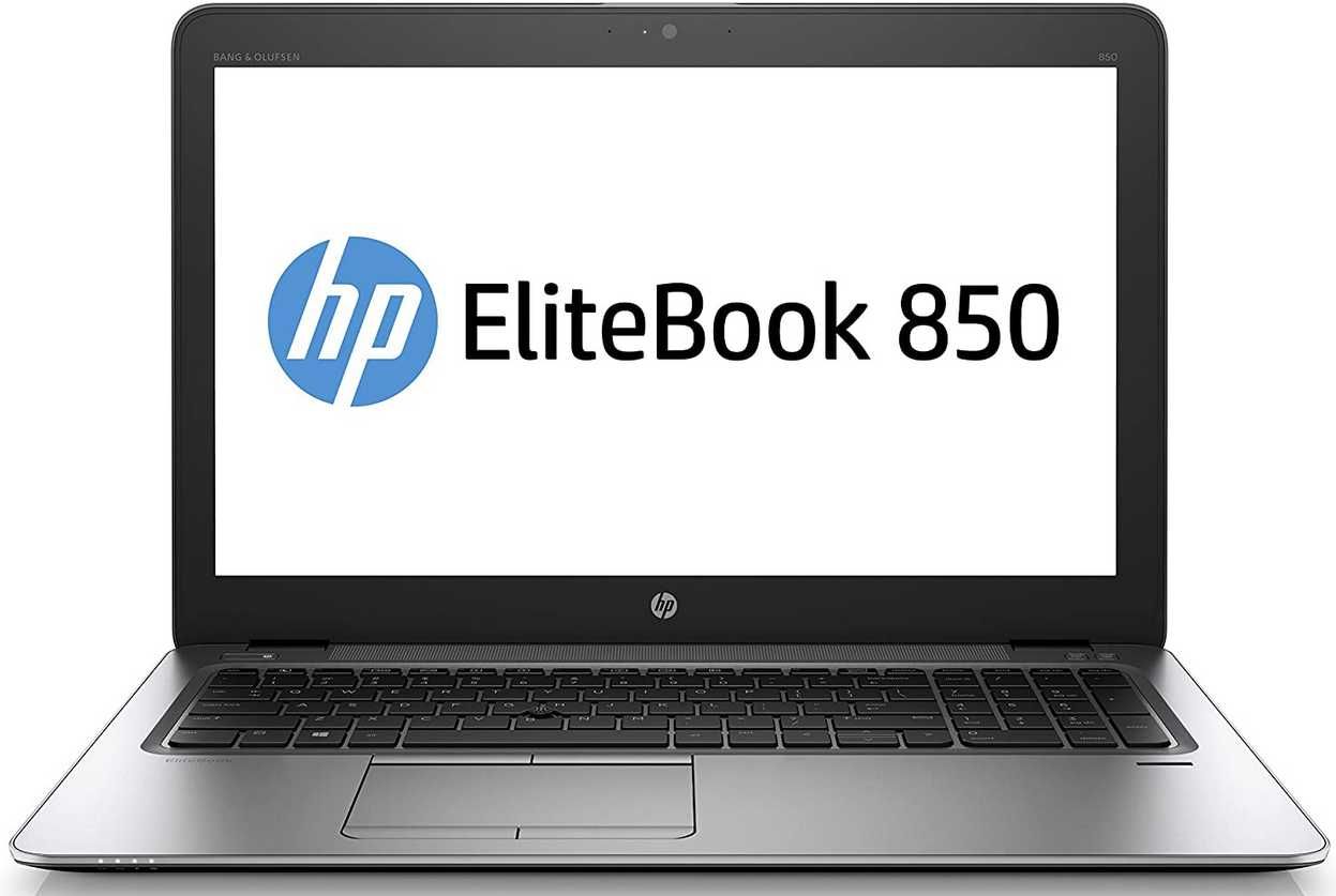 HP EliteBook 850 G3