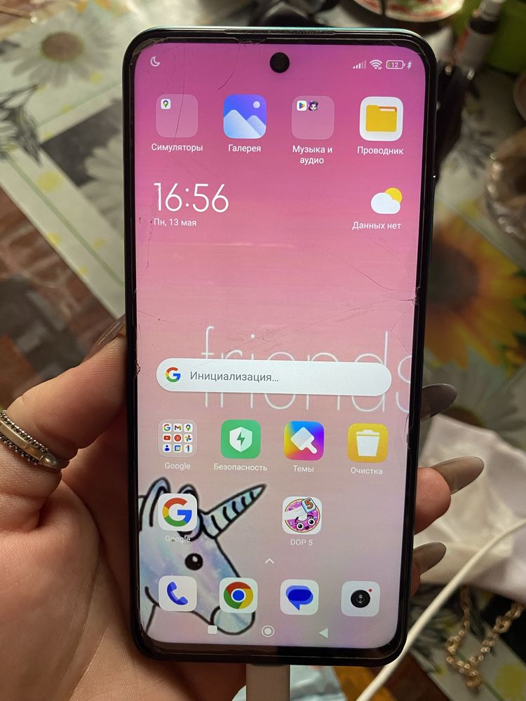 Xiaomi redmi note 10 5g