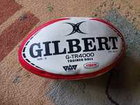 Gilbert GTR-4000 piłka do rugby