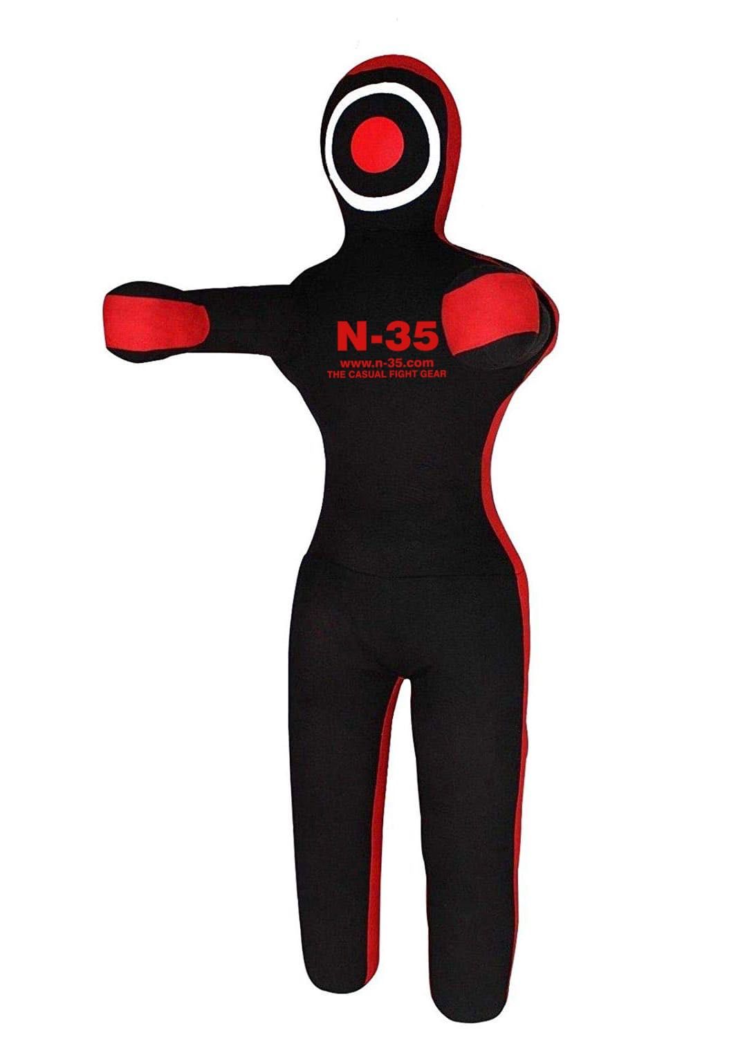 Boneco de boxe, MMA, Jiu-Jitsu 180cm de altura