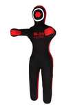 Boneco de boxe, MMA, Jiu-Jitsu 180cm de altura