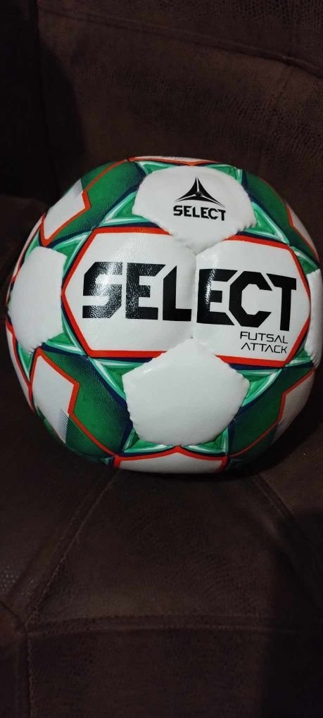М'яч футзальний SELECT Futsal attack