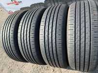 Шини 205/55 R17 Continental літо 2021р,6,2 мм