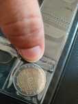Moeda comemorativa 2€