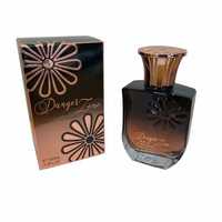 Linn Young Danger Zone Noir Woda Perfumowana Spray 100Ml (P1)