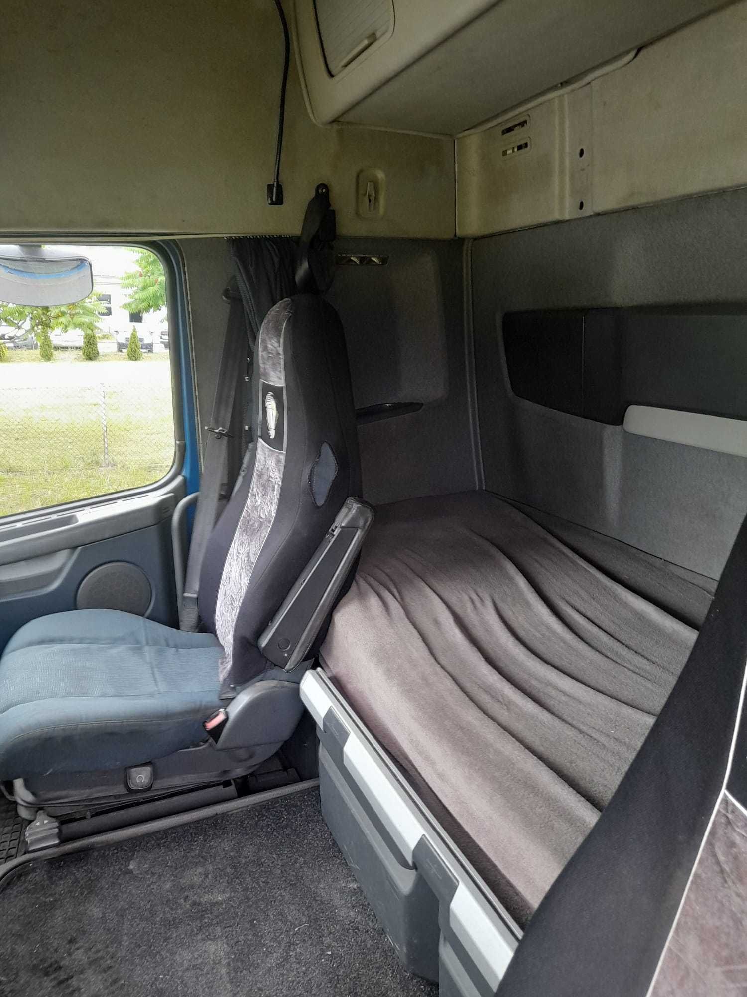 VOLVO FH13 460 automat