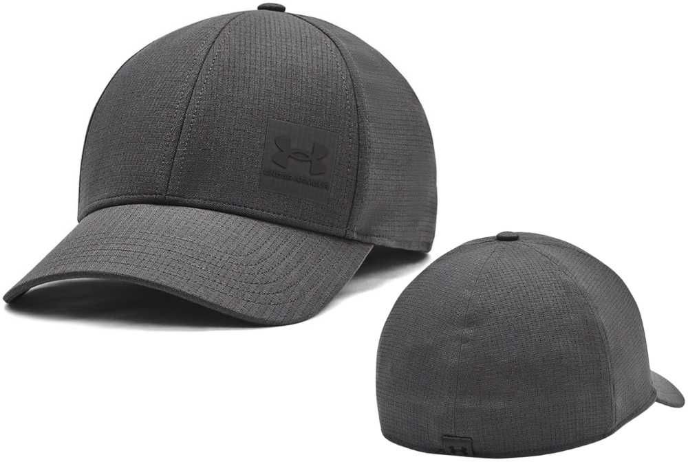 Czapka z daszkiem męska Under Armour Iso-Chill: różne rozmiary