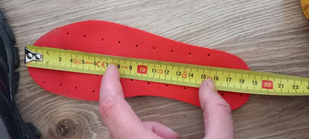 Buty Quechua MH100 MID turystyczne dla dzieci