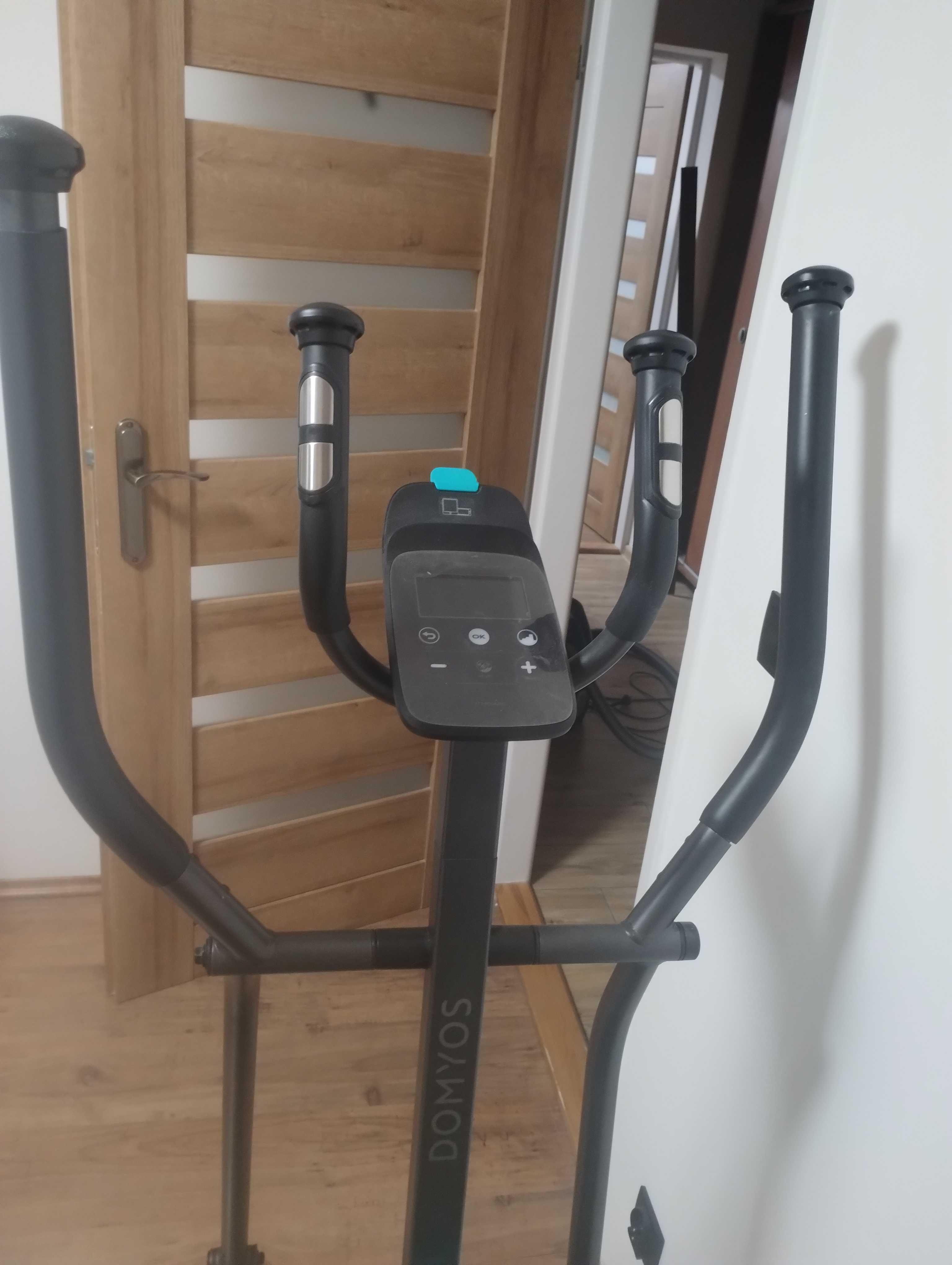 Orbitrek Domyos 120