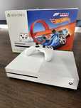 Xbox one S 500gb jak nowy