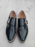 Sapatos 37 em pele