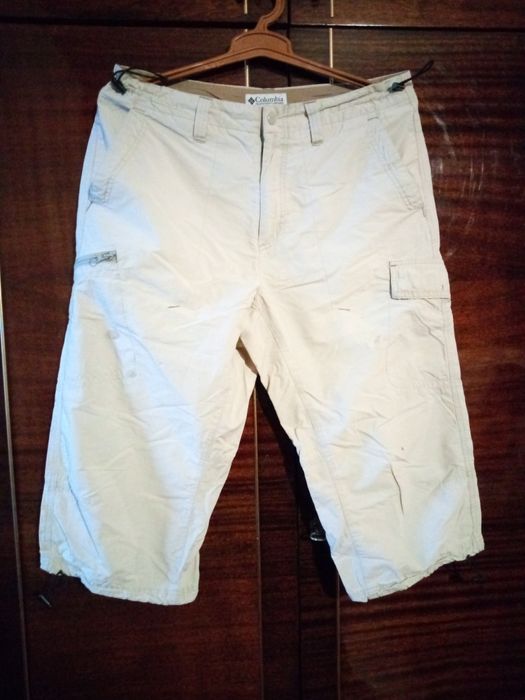 Бриджи мужские Columbia.