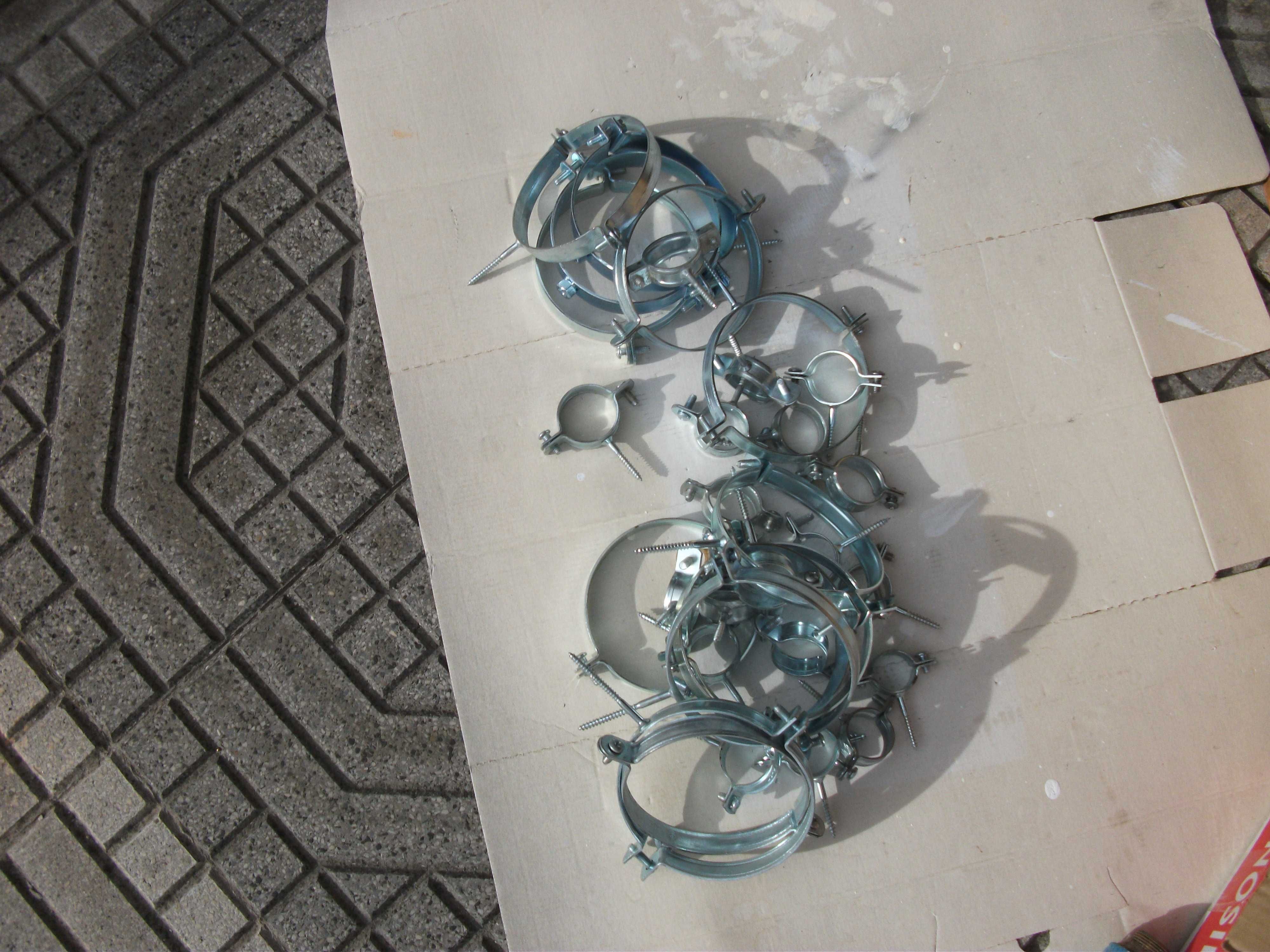 Material PPR novo