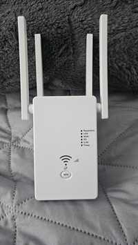 Wzmacniacz sygnału Wi-Fi repeater ac1200m-u