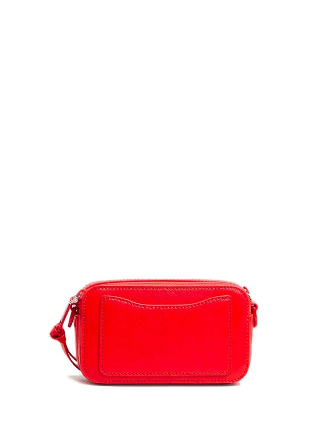 Сумка Marc Jacobs The Snapshot Red Multi