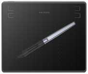 outlet tablet graficzny huion hs64 + 8 końcówek do pena
