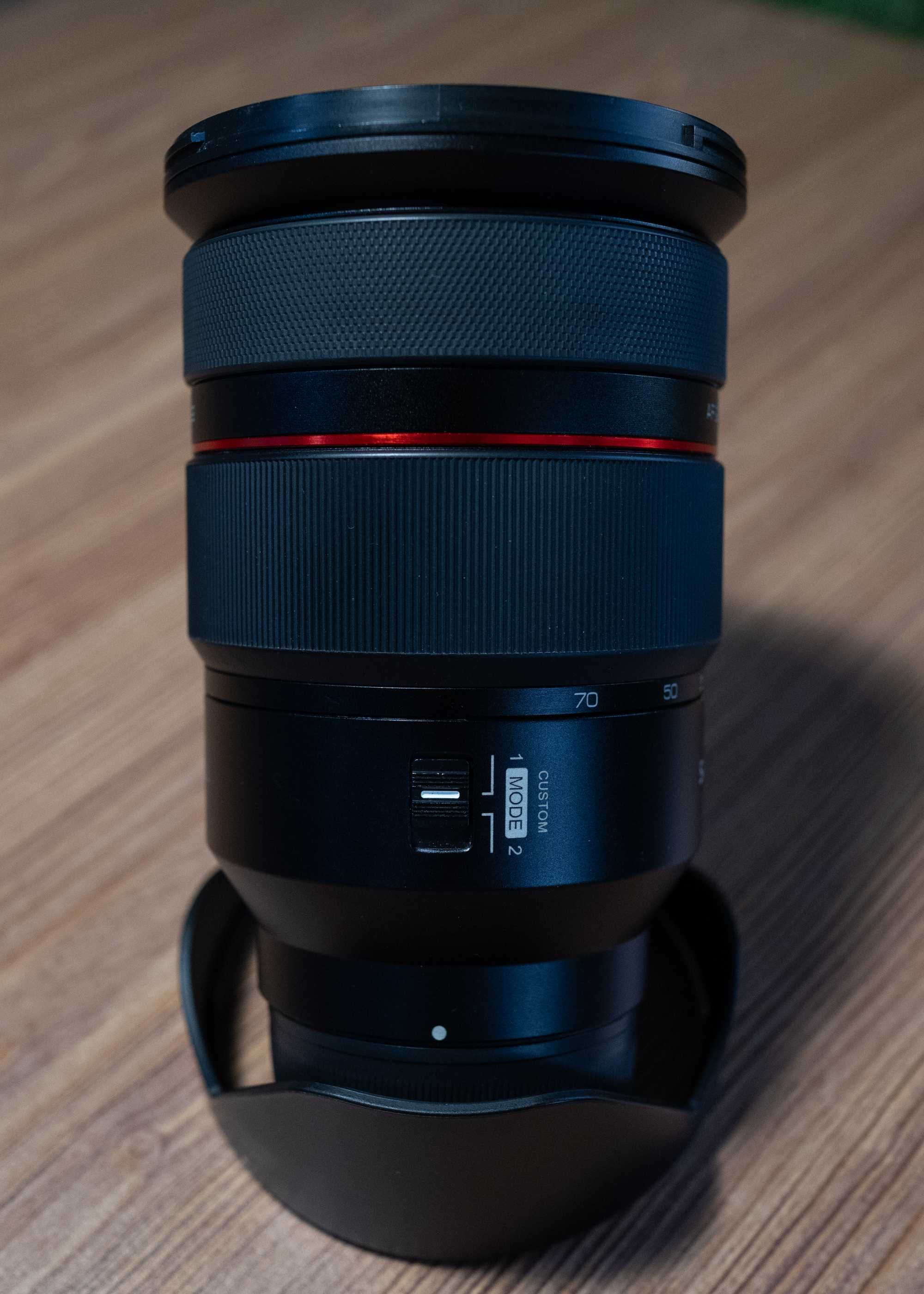 Samyang 24-70 f/2.8