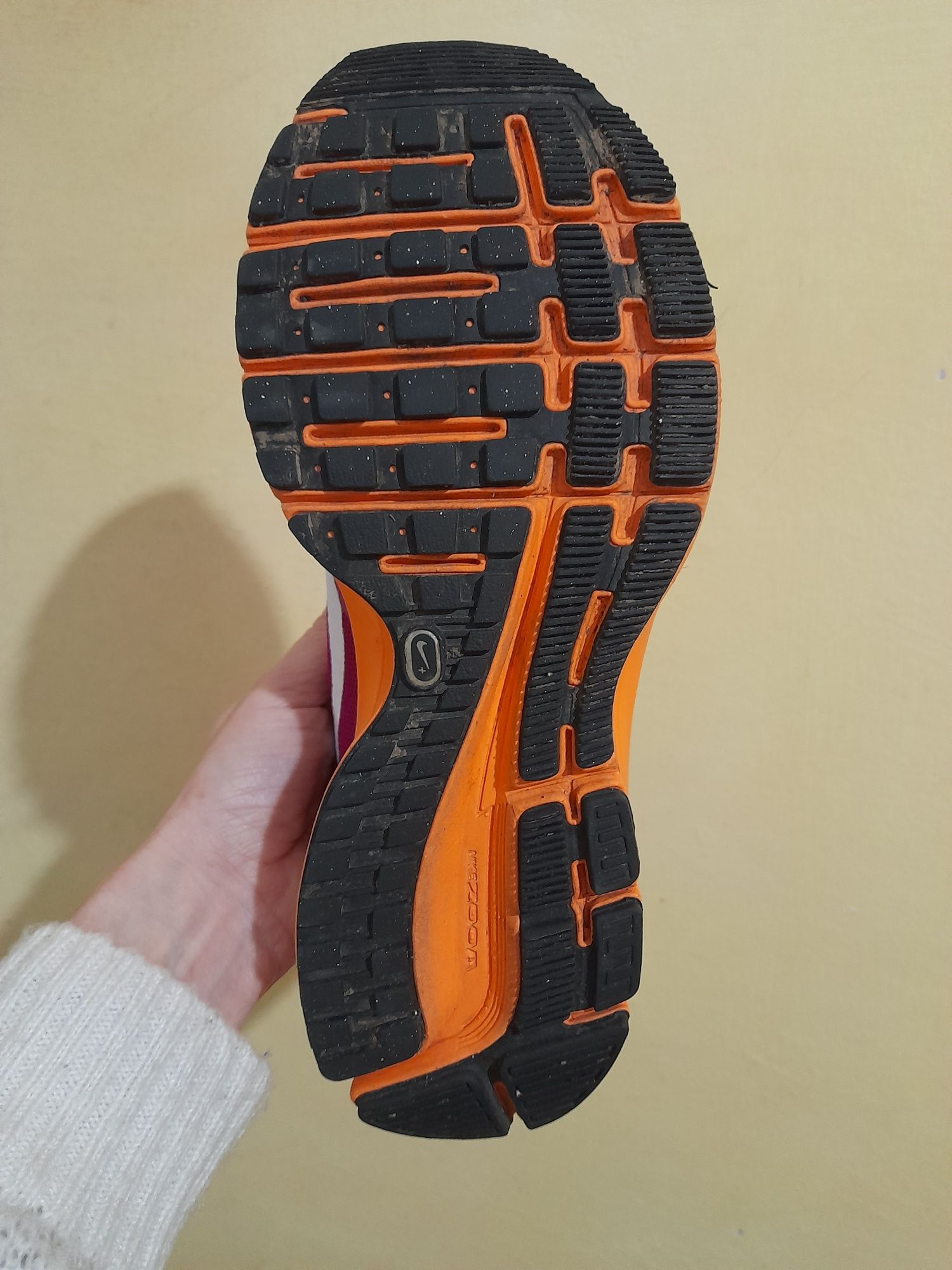 Nike Pegasus 30 оригінал жіночі спортивні бігові кросівки