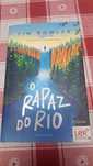 Vendo Livro "O Rapaz do Rio" de Tim Bowler