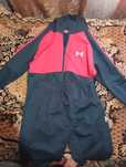 Продам спортивный костюм Under Armour, не подошел по размеру.