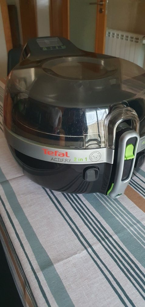 Tefal Fritadeira ActiFry