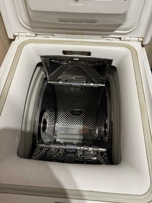 Pralka Whirpool 6 kg