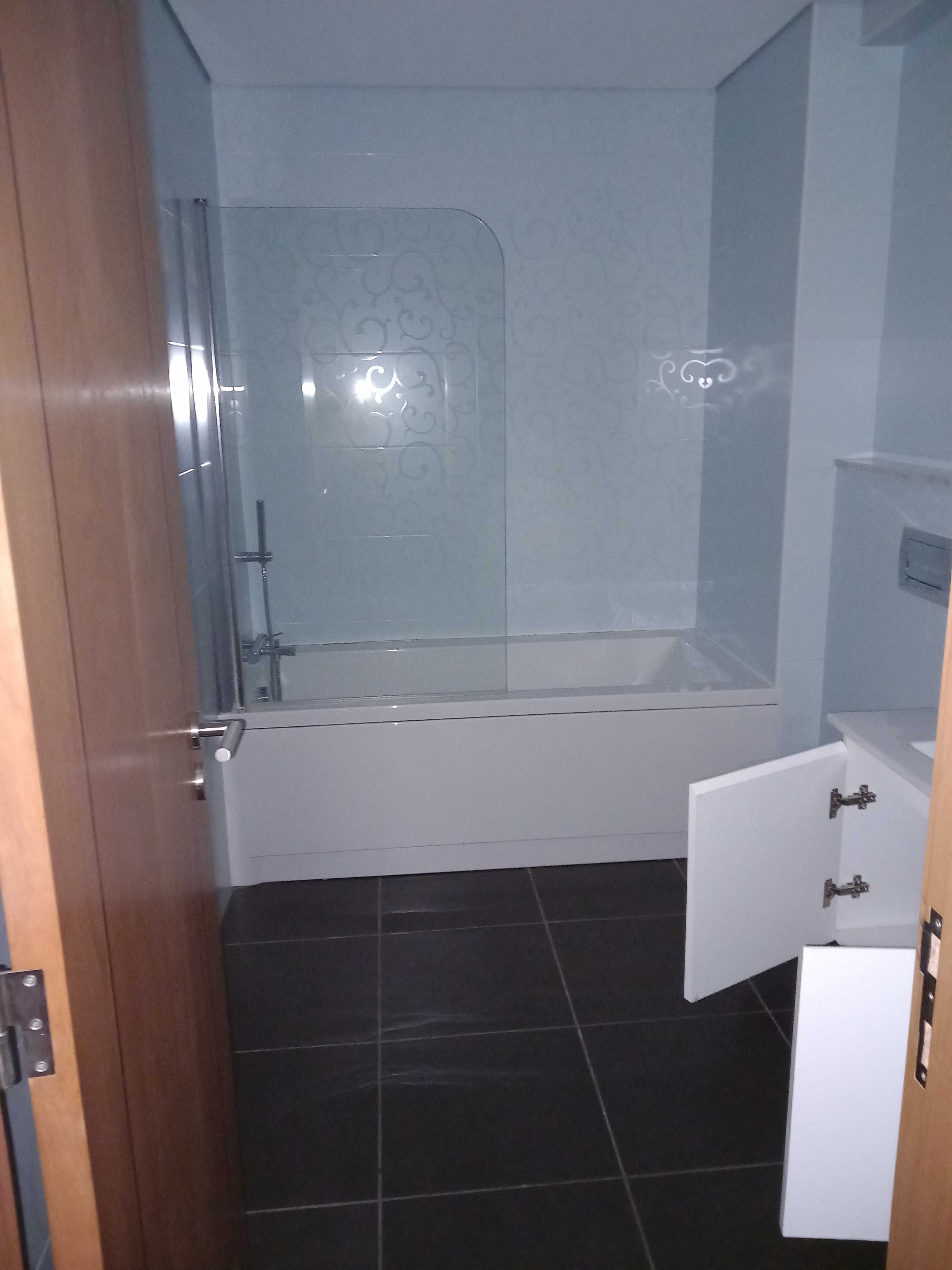 Apartamento T2 Âncora