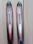 Sprzedam narty Salomon Prolink 195