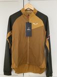 Bluza Salewa Vento AM Hybrid