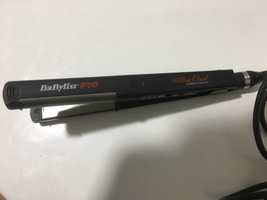 Утюжок BaByliss PRO Nano Titanium