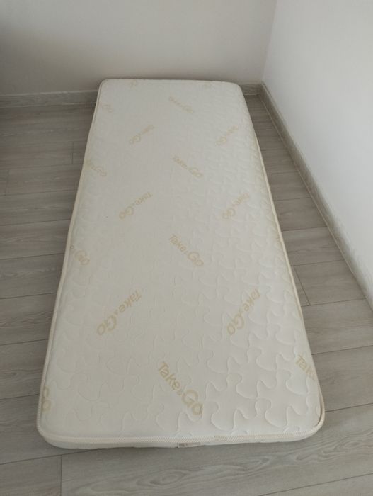 Матрац 1.9#0.8 м
