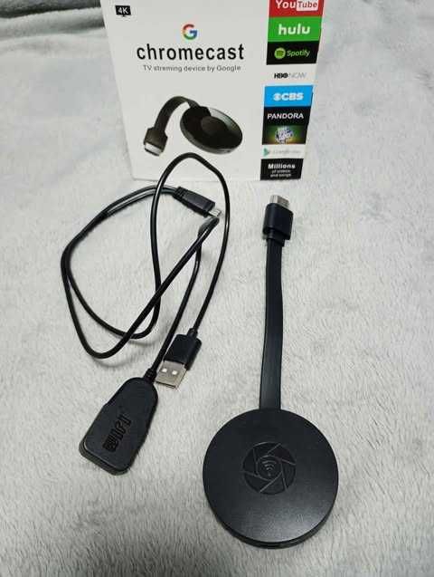 Bezprzewodowy Adapter HDMI Display