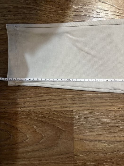 Штани чоловічі класичні р. S