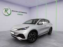 BYD Atto 3 60.48 kWh Design