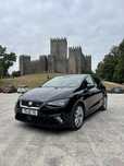 Seat Ibiza FR 1.6TDI