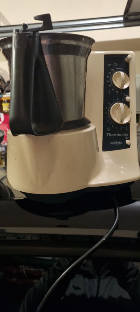 Thermomix tm2  polecam