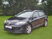 Renault Megane 1.5 dci