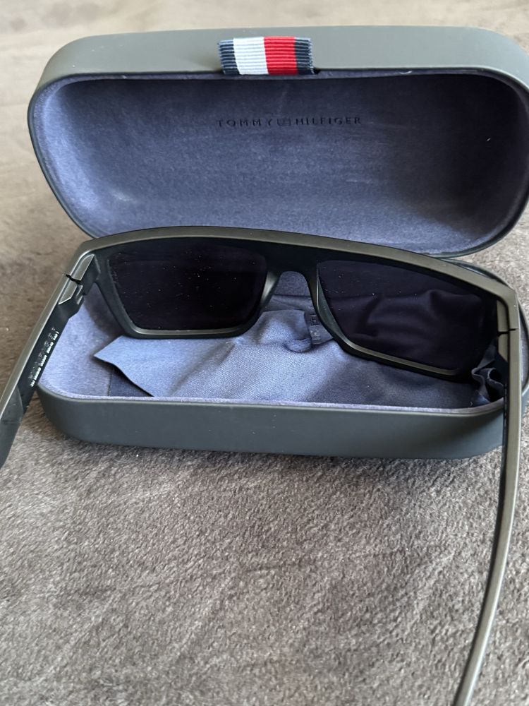 Tommy Hilfiger Okulary Th 1605/S 003/IR