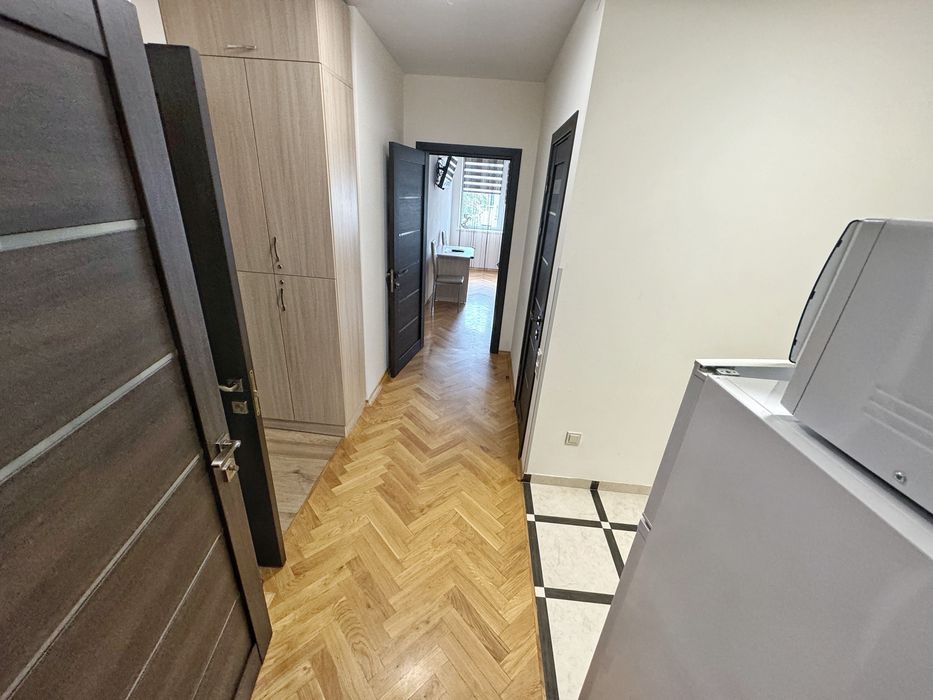 ‼️Вільно‼️ Двокімнатна квартира - вул. Сагайдачного 14А - Лісова Пісня