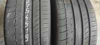 Pneus 275 45 r 19 Michelin semi novos