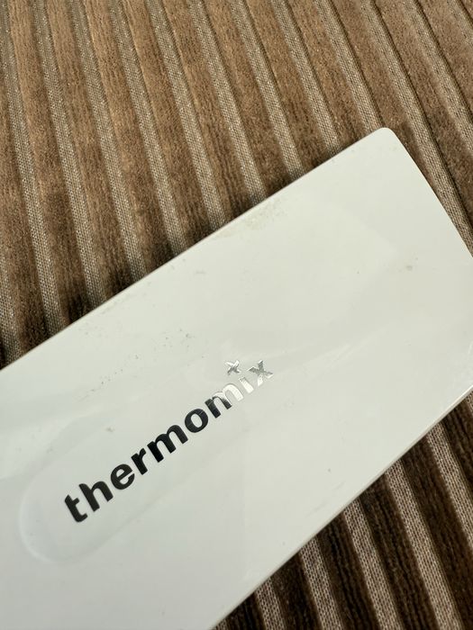 Cook- Key  Thermomix TM5 Stan- Igła!!!