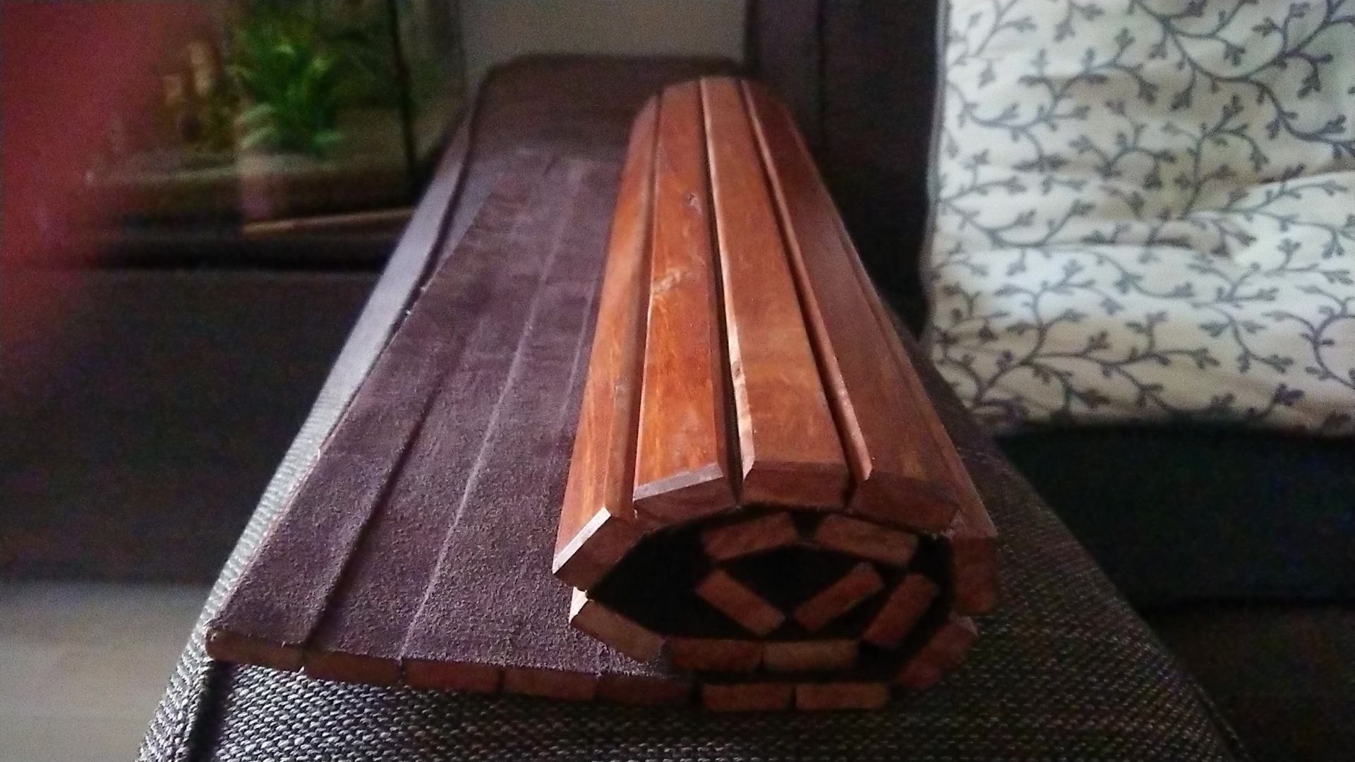 PODŁOKIETNIK, podstawka, podkładka na kanape, sofe 42x40x0,9cm Jakość